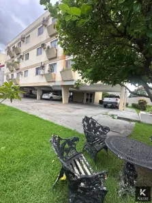 Apartamento com 2 Quartos à venda, 55m² no Quilombo, Cuiabá