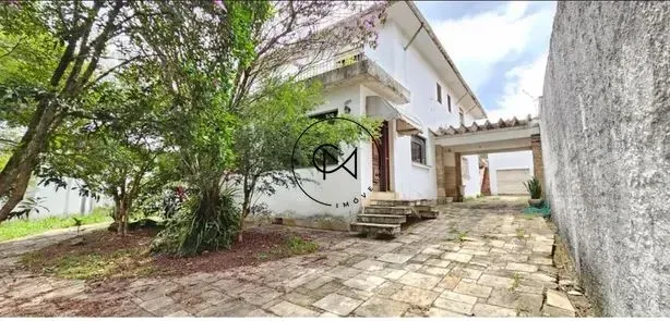 Sobrado com 4 Quartos à venda, 250m² no Lapa, São Paulo