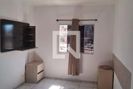 Apartamento com 1 Quarto à venda, 36m² no Jardim Santa Mena, Guarulhos