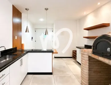 Apartamento com 1 Quarto à venda, 88m² no Ipanema, Rio de Janeiro