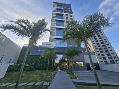 Apartamento com 2 Quartos à venda, 89m² no Pedra Branca, Palhoça