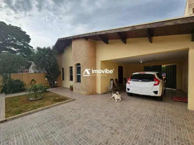 Casa com 3 Quartos à venda, 195m² no Vila Santo Antônio, Americana