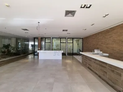 Sala Comercial à venda, 252m² no Bosque das Juritis, Ribeirão Preto