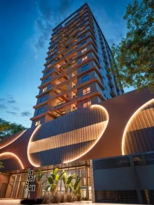 Apartamento com 3 Quartos à venda, 79m² no Zona 03, Maringá