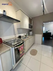 Apartamento com 4 Quartos à venda, 109m² no Jardim Paraíba, Jacareí