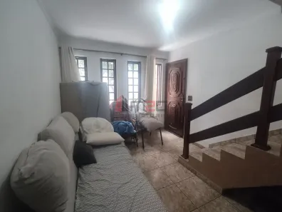 Sobrado com 3 Quartos para alugar, 130m² no Chácara Inglesa (Zona Norte), São Paulo