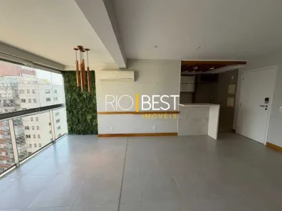 Apartamento com 3 Quartos à venda, 100m² no Barra Olímpica, Rio de Janeiro