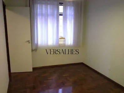 Apartamento com 4 Quartos à venda, 120m² no Sion, Belo Horizonte