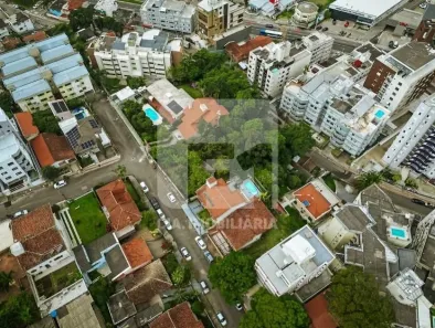 Lote/Terreno à venda, 1500m² no Coqueiros, Florianópolis