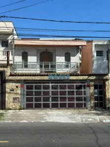 Sobrado com 4 Quartos à venda, 350m² no Alto da Mooca, São Paulo