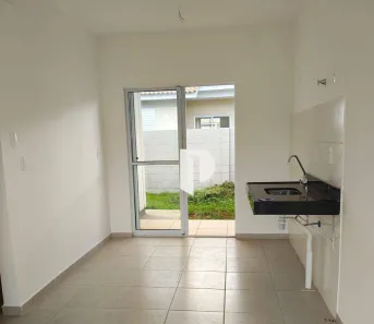 Casa de Condomínio com 2 Quartos à venda, 47m² no Reserva Real, Ribeirão Preto