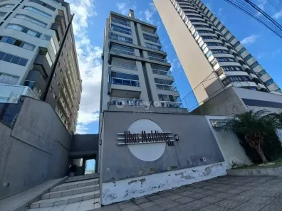 Apartamento com 2 Quartos para alugar, 75m² no Vila Moema, Tubarão