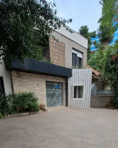 Imóvel Comercial para alugar, 298m² no Higienópolis, Porto Alegre