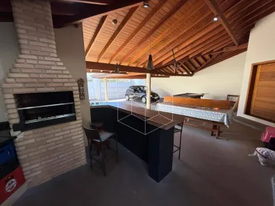 Casa com 3 Quartos à venda, 200m² no Jardim Maria Luiza I, Jaú