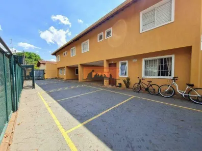 Kitnet com 1 Quarto para alugar, 20m² no Barão Geraldo, Campinas