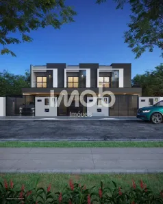 Casa com 3 Quartos à venda, 115m² no Ilha da Figueira, Jaraguá do Sul