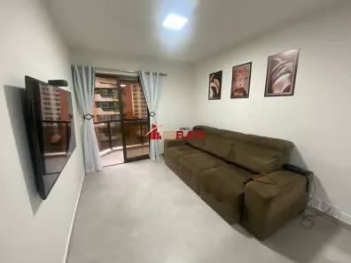 Flat com 2 Quartos para alugar, 65m² no Jardim Paulista, São Paulo