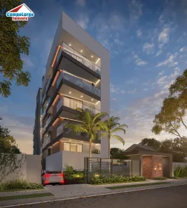 Apartamento com 3 Quartos à venda, 119m² no Centro, Campo Largo