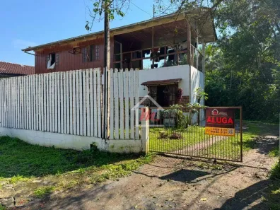 Fazenda/Sítio com 3 Quartos para alugar, 90m² no Do Salto, Blumenau
