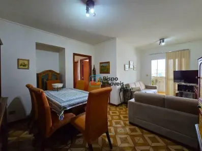 Apartamento com 3 Quartos à venda, 98m² no Colina Werner Plaas, Americana