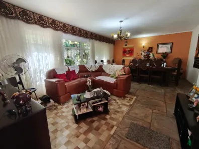 Casa com 3 Quartos à venda, 246m² no Vila Albertina, São Paulo