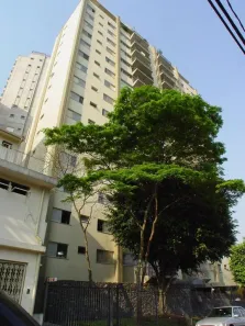 Apartamento com 4 Quartos à venda, 155m² no Sumaré, São Paulo