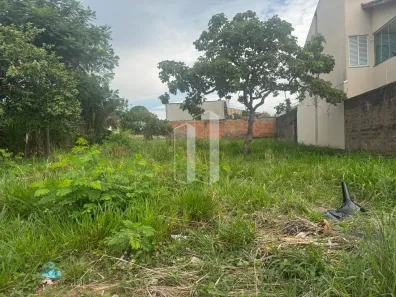 Lote/Terreno à venda, 408m² no Jardim Presidente, Goiânia