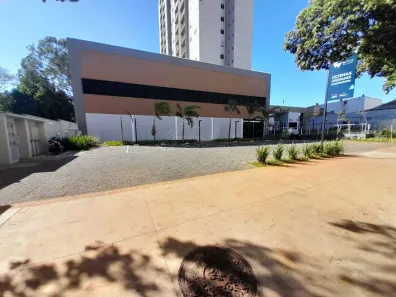 Sala Comercial para alugar, 69m² no Jardim Morumbi, Araraquara