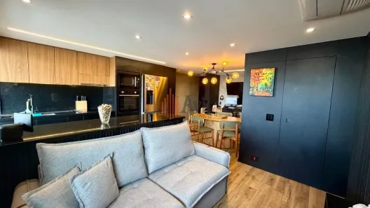 Apartamento com 1 Quarto à venda, 62m² no Alto da Mooca, São Paulo