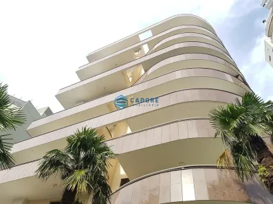 Apartamento com 3 Quartos à venda, 218m² no Rio Branco, Caxias do Sul