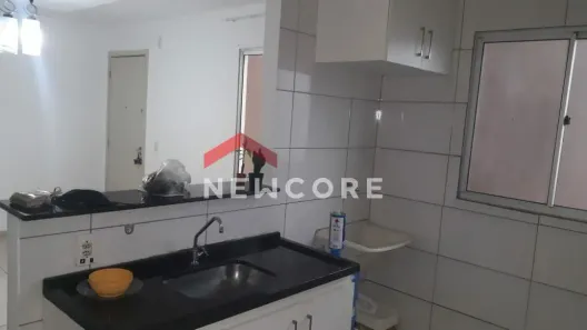 Apartamento com 2 Quartos à venda, 44m² no Água Chata, Guarulhos