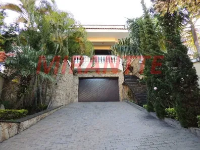 Sobrado com 4 Quartos à venda, 450m² no Jardim Leonor Mendes de Barros, São Paulo