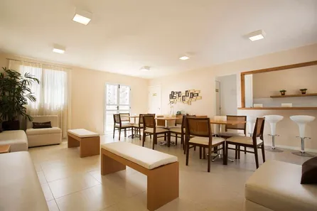 Apartamento com 3 Quartos à venda, 65m² no Jacarepaguá, Rio de Janeiro