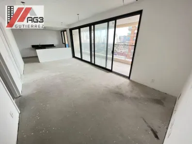 Apartamento com 3 Quartos à venda, 147m² no Vila Nova Conceição, São Paulo