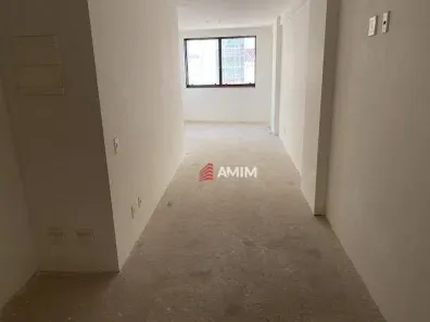 Sala Comercial à venda, 39m² no Centro, Niterói