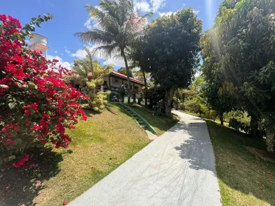 Casa de Condomínio com 4 Quartos à venda, 380m² no Bela Vista, Guarapari