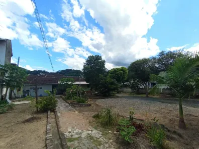 Lote/Terreno à venda, 960m² no Vila Lenzi, Jaraguá do Sul
