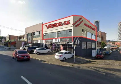 Sala Comercial à venda, 210m² no Estrela, Ponta Grossa