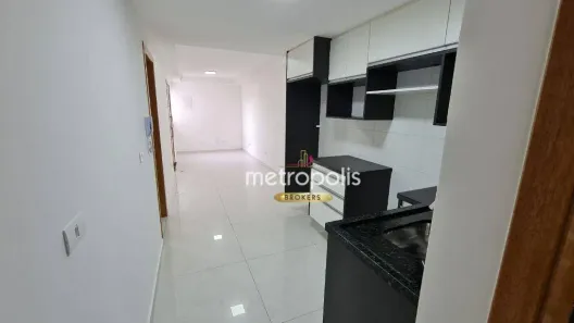 Apartamento com 2 Quartos à venda, 52m² no Vila Matilde, São Paulo
