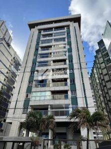 Apartamento com 3 Quartos à venda, 122m² no Boa Viagem, Recife