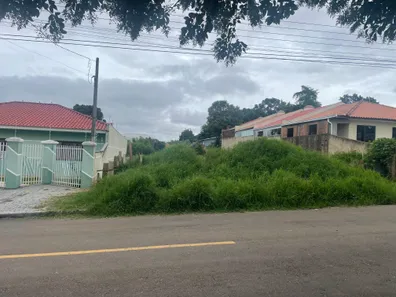 Lote/Terreno à venda no Uvaranas, Ponta Grossa