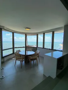 Apartamento com 4 Quartos à venda, 238m² no Candeias, Jaboatão dos Guararapes