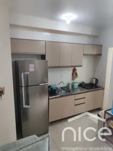 Apartamento com 2 Quartos à venda, 48m² no Murta, Itajaí