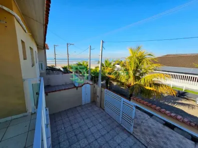 Sobrado com 3 Quartos à venda, 101m² no , Mongaguá