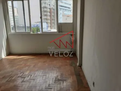 Sala Comercial à venda, 44m² no Centro, Rio de Janeiro