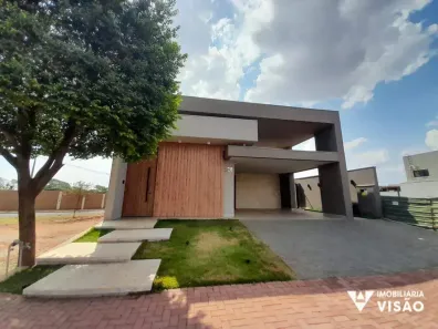 Casa com 3 Quartos à venda, 180m² no Estância dos Ipês, Uberaba