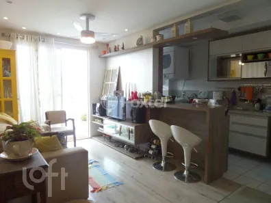 Apartamento com 3 Quartos à venda, 67m² no Tristeza, Porto Alegre