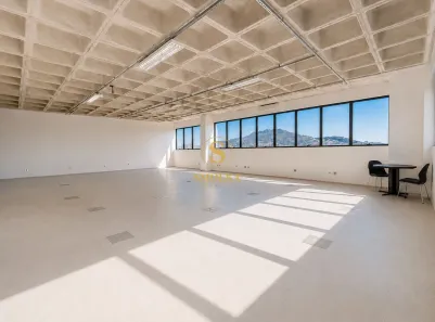Ponto Comercial para alugar, 169m² no João Paulo, Florianópolis