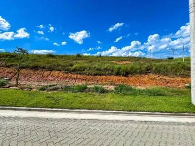 Lote/Terreno à venda, 330m² no Loteamento Terras Alpha São José dos Campos, São José dos Campos