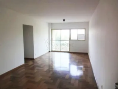 Apartamento com 4 Quartos para alugar, 132m² no Parque Residencial Aquarius, São José dos Campos